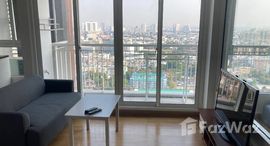 Available Units at The Parkland Grand Taksin