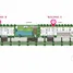 在Baan Koo Kiang租赁的2 卧室 公寓, 网络