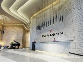 1 спален Квартира на продажу в The Paragon by IGO, Ubora Towers