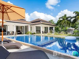 7 chambre Villa for sale in Laguna, Choeng Thale, Choeng Thale