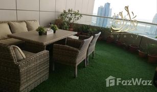 3 Bedrooms Apartment for sale in Al Khan Lagoon, Sharjah Asas Tower