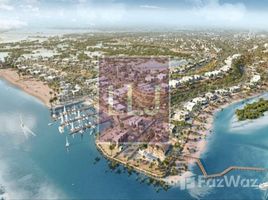 6 спален Вилла на продажу в Al Jubail Island, Saadiyat Beach