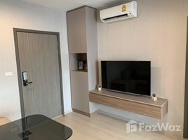 1 Bedroom Condo for rent at Ideo Thaphra Interchange, Wat Tha Phra, Bangkok Yai, Bangkok