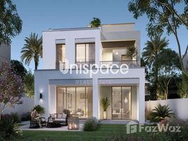 5 Bedroom Villa for sale at Caya, Villanova, Dubai Land