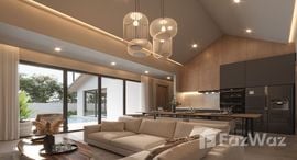 Available Units at De Aman Villas