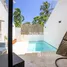 Villa 2 chambre à vendre à Cabarete, Sosua