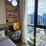 1 спален Кондо в аренду в Nue District R9, Huai Khwang