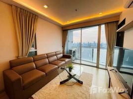 1 Bedroom Condo for sale at Sky Walk Residences, Phra Khanong Nuea