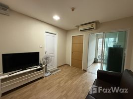 คอนโด 1 ห้องนอน ให้เช่า ในโครงการ เดอะเมเปิ้ล รัชดา-ลาดพร้าว, จอมพล, จตุจักร