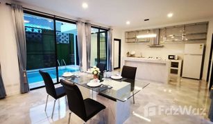 4 Schlafzimmern Villa zu verkaufen in Nong Hoi, Chiang Mai 