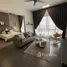Studio Penthouse zu vermieten im Ken Rimba Condominium 1, Damansara