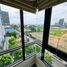 2 Bedroom Condo for sale at Knightsbridge Bearing, Samrong Nuea