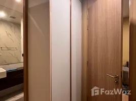 อพาร์ทเม้นท์ 1 ห้องนอน ให้เช่า ในโครงการ โนเบิล บี นายทีน, คลองเตยเหนือ