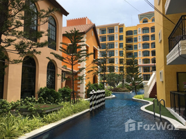 1 спален Кондо на продажу в Venetian Signature Condo Resort Pattaya, Nong Prue