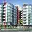 1 Bedroom Condo for sale at The Kris Extra 7, Din Daeng