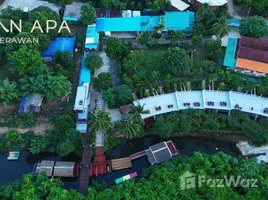 25 Bedroom Hotel for rent in Chong Sadao, Kanchanaburi, Chong Sadao, Mueang Kanchanaburi, Kanchanaburi, Thailand