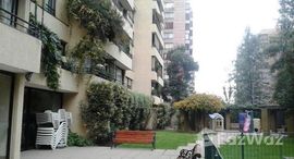 Доступные квартиры в Las Condes