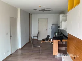 ขายคอนโด 1 ห้องนอน ในโครงการ เดอะซี๊ด มูซี่, คลองตัน