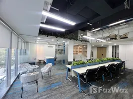 102 m² Office for rent at Sarimi Sala, An Loi Dong, District 2