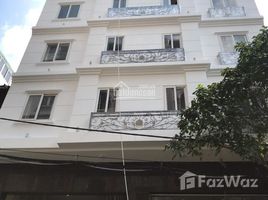 Studio House for sale in District 10, Ho Chi Minh City, Ward 14, District 10