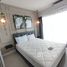 1 спален Кондо в аренду в Metro Park Sathorn Phase 3, Bang Wa, Пхаси Чароен