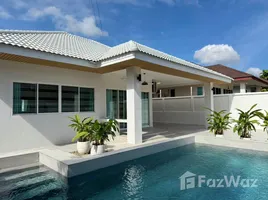 วิลล่า 3 ห้องนอน ให้เช่า ในโครงการ ศุภาลัย ปาล์มสปริงส์ บ้านพอน ภูเก็ต, ศรีสุนทร, ถลาง