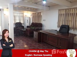 2 Bedroom House for sale in Myanmar, Kamaryut, Western District (Downtown), Yangon, Myanmar