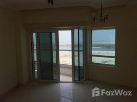 在Al Sondos Tower出售的3 卧室 住宅, Al Khan Lagoon, Al Khan