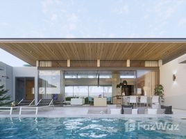 在Sawasdee Pool Villa - Lamai (Freehold)出售的3 卧室 别墅, 马叻