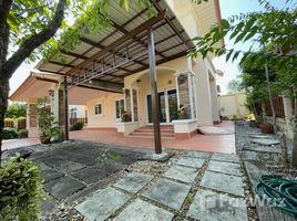 3 Bedroom Villa for sale at Ban Warisara 7 Burapaphat, Phla, Ban Chang
