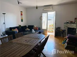 3 Bedroom Condo for sale at WASHINGTON 3500, Federal Capital, Buenos Aires, Argentina