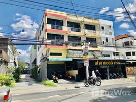 4 Schlafzimmer Shophaus zu verkaufen in Bang Yai, Nonthaburi, Bang Muang, Bang Yai, Nonthaburi