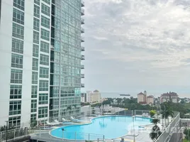 1 Habitación Departamento en alquiler en The Twin Towers The Grand Jomtien Pattaya, Nong Prue