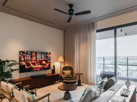 3 Phòng ngủ Chung cư for rent at Căn hộ Define, Thạnh Mỹ Lợi