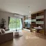 1 Bedroom Condo for rent at The Green Places Condominium, Ratsada
