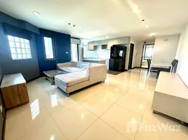 1 Bedroom Apartment for rent at Crystal Garden, Khlong Toei, Khlong Toei