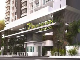 4 Bedrooms Condo for sale in Kajang, Selangor 7 Tree Seven Residence
