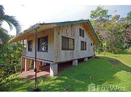 2 Habitación Casa for sale in Golfito, Puntarenas, Golfito