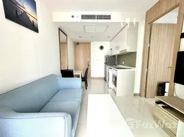 在The Riviera Wongamat租赁的1 卧室 公寓, Na Kluea, 芭提雅
