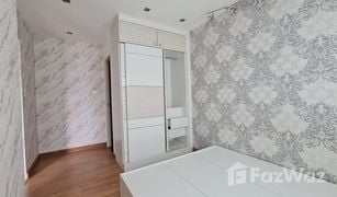 1 Bedroom Condo for sale in Bang Kho Laem, Bangkok August Condo Charoenkrung 80