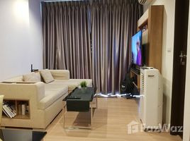 1 Habitación Departamento en venta en Rhythm Sathorn, Thung Wat Don