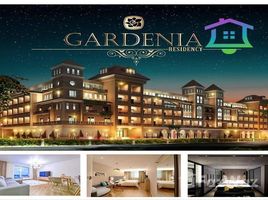 Gardenia Residency で売却中 1 ベッドルーム アパート, シーズンズコミュニティ