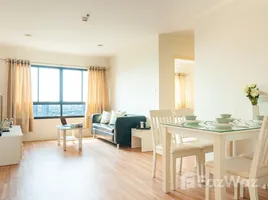 2 Bedroom Condo for sale at Lumpini Place Phahol-Saphankhwai, Sam Sen Nai, Phaya Thai, Bangkok