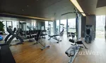 Fitnessstudio at BEATNIQ Sukhumvit 32