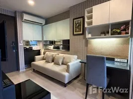 1 Schlafzimmer Appartement zu vermieten im Rhythm Sukhumvit 44/1, Phra Khanong