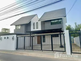 3 Bedroom House for sale in Chiang Mai, Saraphi, Saraphi, Chiang Mai