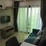 1 спален Квартира на продажу в Dusit Grand Condo View, Nong Prue, Паттая