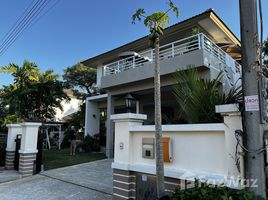 4 Bedroom House for sale at Nantawan Land And House Park Chiangmai, Nong Han