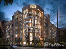 4 Habitación Apartamento en venta en Plaza, Oasis Residences