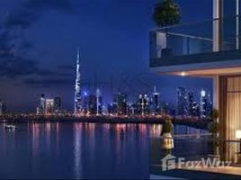 1 Bedroom Apartment for sale at 17 Icon Bay, Dubai Creek Harbour (The Lagoons)